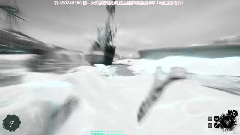 【2022-02-03 02点场】XIN8pyro：XIN8pyro: 新年快乐