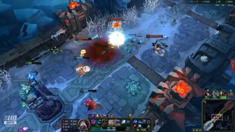 【2022-02-02 20点场】果果哩个果果：【果酱】最具观赏性的女玩家