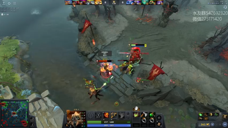 【2022-02-02 22点场】小粥泥浆：关键词:地表最强哈斯卡!!!