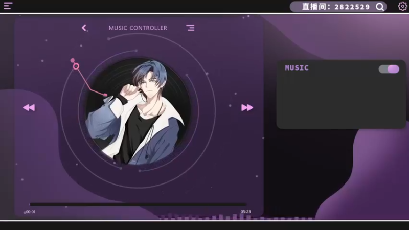 【2022-02-01 20点场】星星弟弟ovo：累麻了 救命