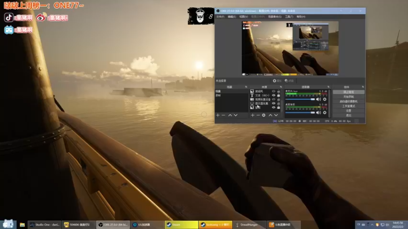 【2022-02-02 14点场】童猪啊i：宝贝们过年好~