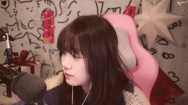 【2022-02-03 19点场】甜心战士：♡玩玩暖雪~♡