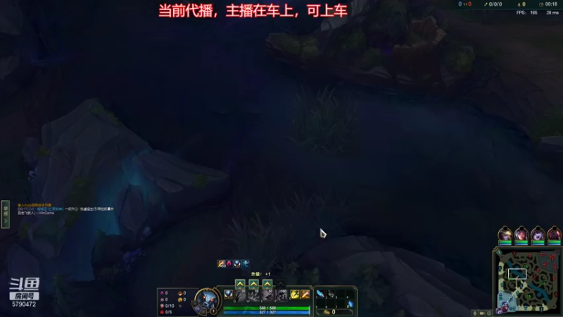 【2022-02-03 21点场】呆星QvQ：新年快乐鸭，二台来了