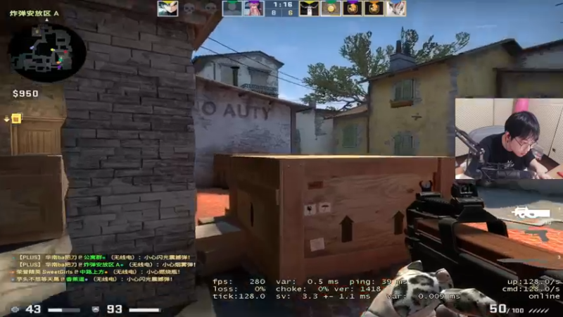 【2022-02-02 22点场】陈死狗cnh：新年快乐！！虎年大吉！！ 5524515