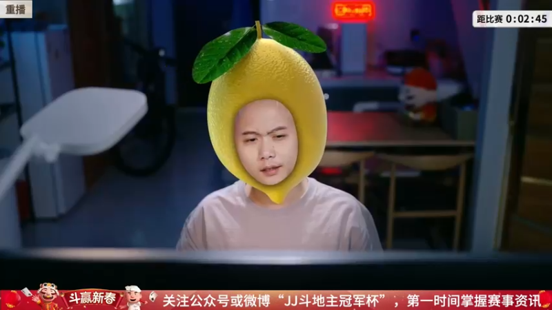 【2022-02-03 01点场】JJ斗地主官方：经典战役回顾 488743
