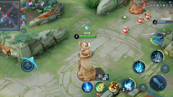 休想逃出我的魔抓