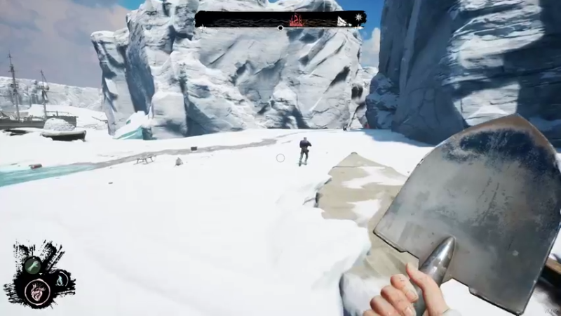 【2022-02-03 02点场】李谦愿：摆烂！867417