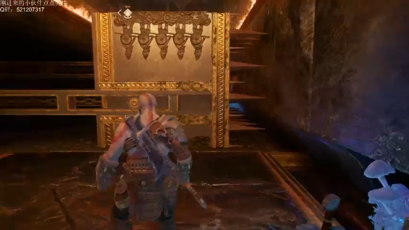 【2022-02-02 21点场】歪歪梯呀：新年快乐宝友们