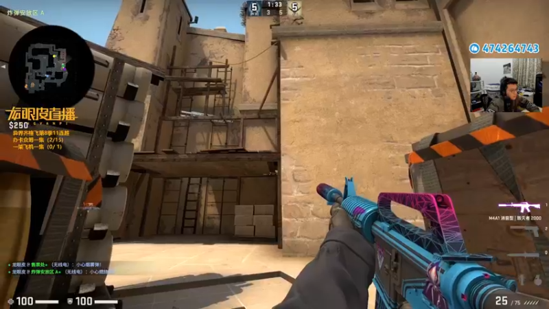 【2022-02-03 00点场】龙眼皮Lyd：《怪物猎人：崛起》