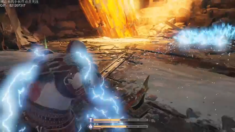 【2022-02-01 23点场】歪歪梯呀：新年快乐宝友们