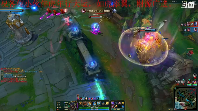 【2022-02-02 19点场】我是卡大爷：闲暇游戏时间