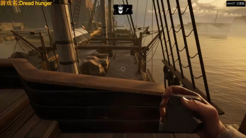 【2022-02-02 21点场】巴格拉斯：热爱生活，走进巴叔