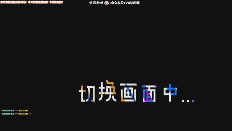 【2022-02-02 19点场】肖像画啊：画画：新年快乐！虎年大吉！