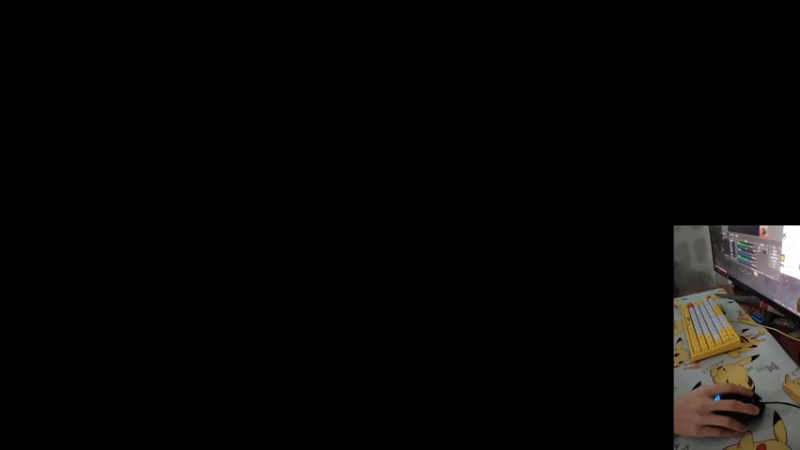 【2022-02-03 16点场】拉比小拉：xdm！新年快乐呀~