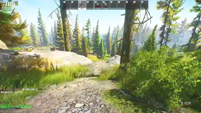 【2022-01-29 23点场】木木叔丶：小号开荒 萌新学习机会不多~