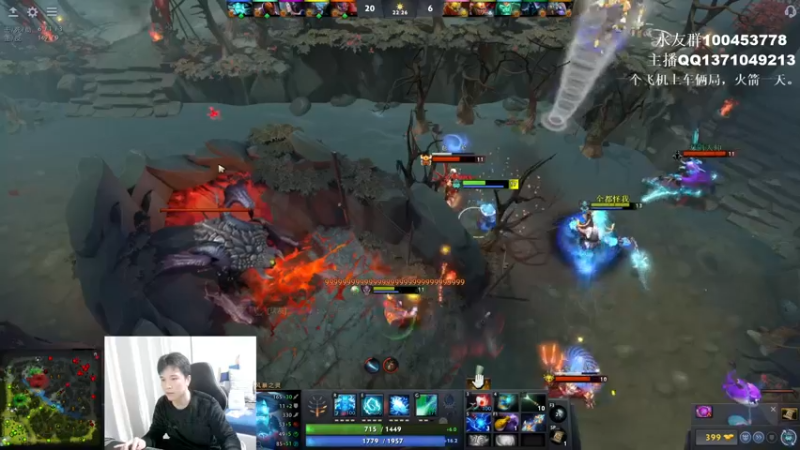 【2022-02-03 17点场】青择_：英雄海的日常