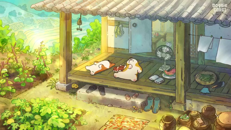 【2022-02-03 19点场】WE丶xiyeoo：大家晚上好 打韩服