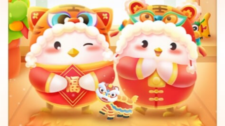 大过年两把中单先遇到345挂机互喷后来dp终于赢了把还忘了录