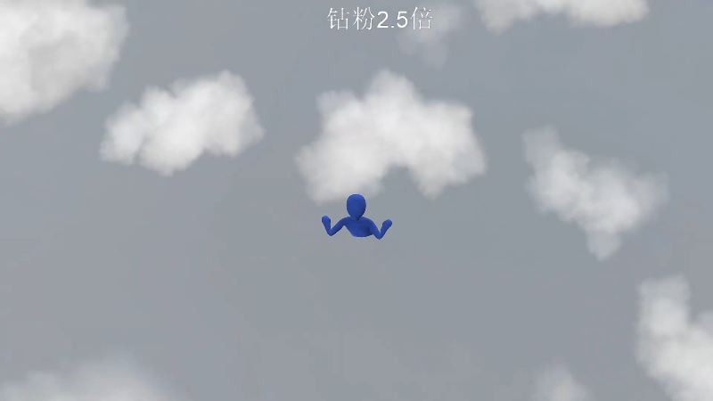 这是我剪辑的BLUE呀丶的直播精彩时刻，快来看看吧~