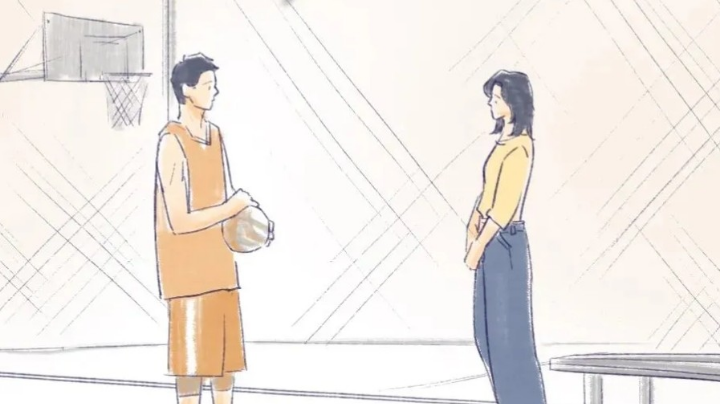 这人间烟火气，温柔整个世界001