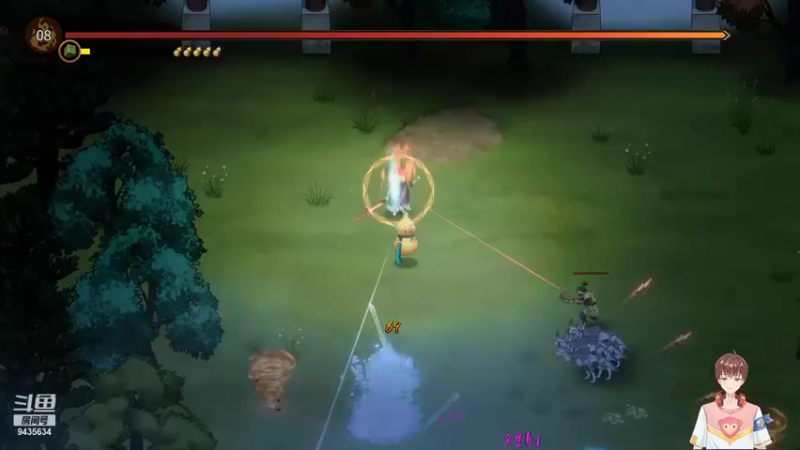 【2022-01-28 16点场】龙桑灬：暖雪~龙桑的自闭小屋