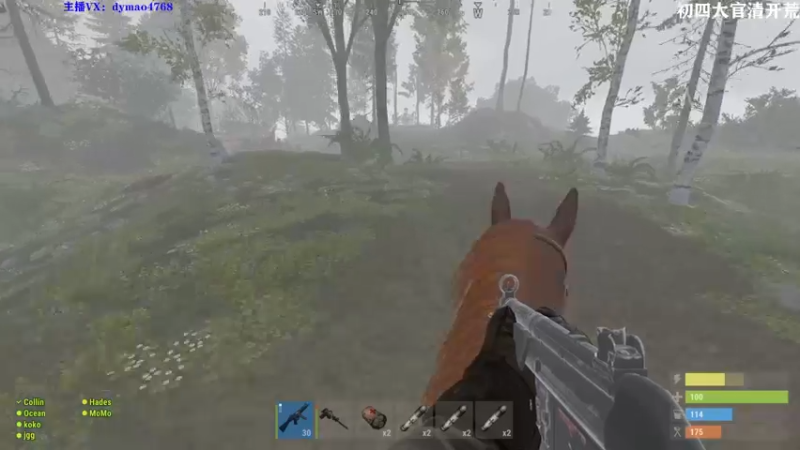 【2022-02-03 01点场】Happy丨猫腻：【猫腻】过年好！！！