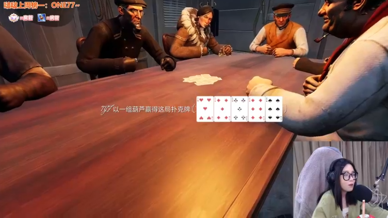 【2022-02-02 20点场】童猪啊i：宝贝们过年好~