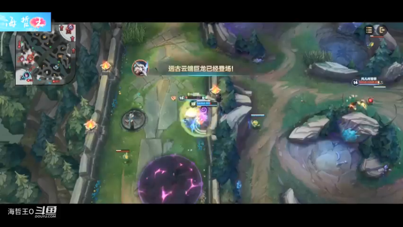 英雄联盟LOL手游剑圣
