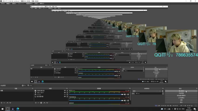 【2022-02-02 17点场】Karsamzing苏弟：新年好，龙虎生威！