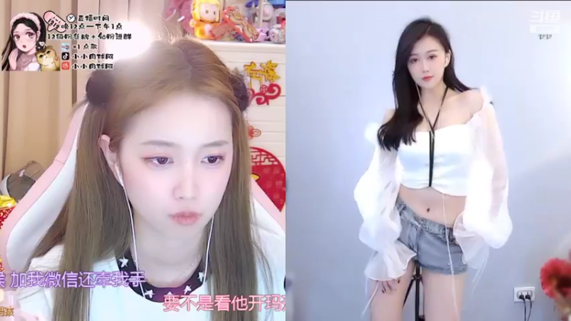 【2022-02-03 10点场】小肉球阿：新年快乐家银们~