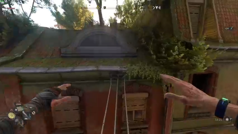 【2022-02-03 12点场】这个ID很流弊：消失的光芒2 （ID