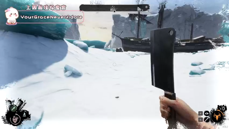 【2022-02-02 23点场】昔恩小姐姐：新年快乐呀~ 6301433