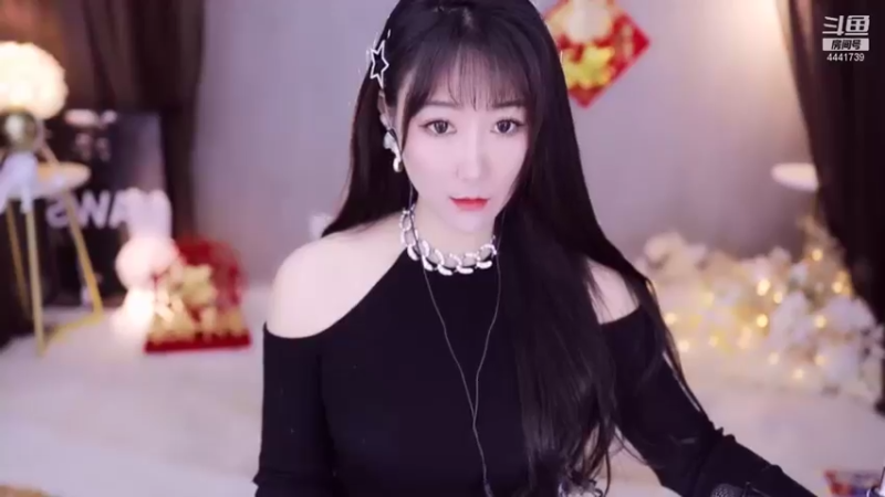 【2022-02-03 19点场】Jue美娘：♥新年快乐♥