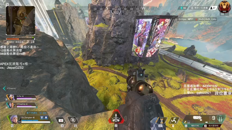【2022-02-03 17点场】阿祖AZu2tap：大伙新年快乐！gogogo