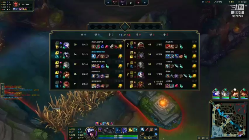 【2022-02-03 02点场】乐乐阿ovo：祝大家新年快乐 喔喔喔