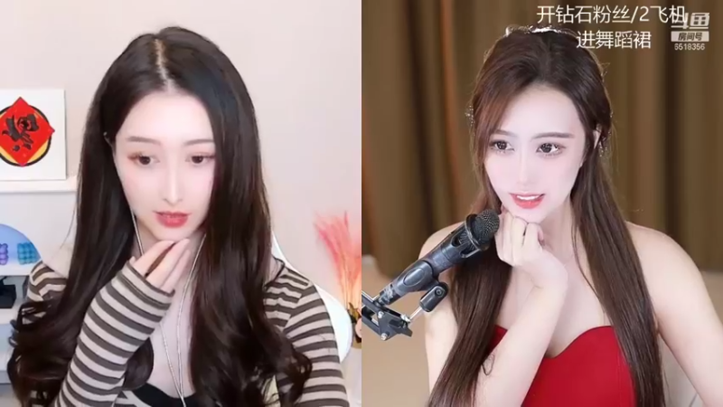 【2022-02-03 23点场】甜甜小可晴：就差7个超火升级啦