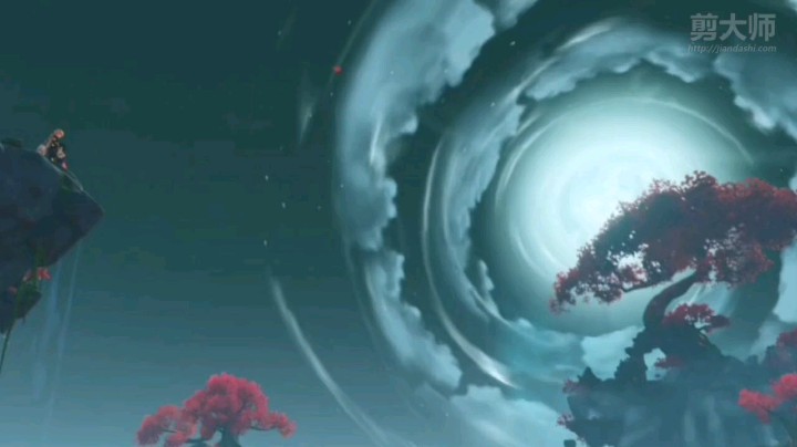 原神-游戏内剧情壁纸