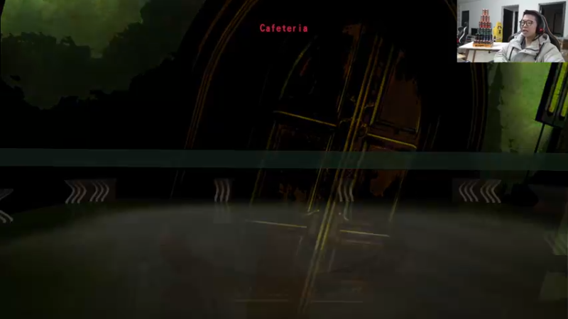 【2022-02-03 18点场】余小C真的很强：余小C：鱼人来了，新年快乐