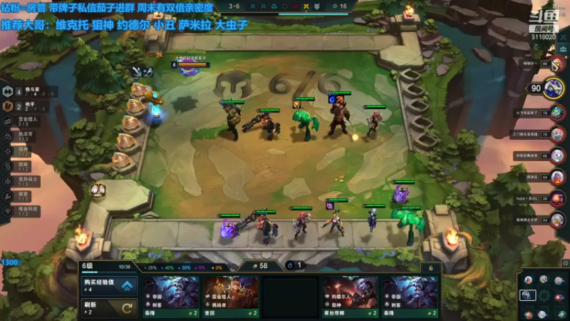 【2022-02-03 04点场】小然QvQ：陪大家过新年！