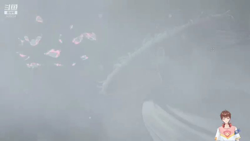 【2022-01-30 14点场】龙桑灬：暖雪~龙桑的自闭小屋