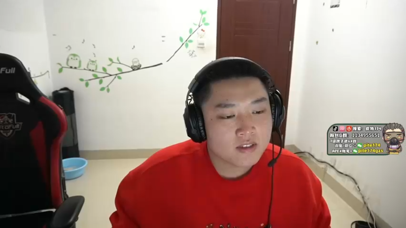 【2022-02-02 02点场】皮特174：猎排猎排 快来快来快来