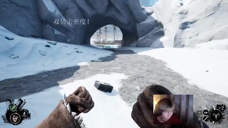 【2022-02-02 23点场】wss1999：岁岁常欢愉,年年皆胜意,长安常安!