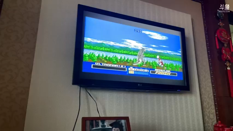 【2022-02-03 17点场】女流66：大年初三客厅户外！新年好哇