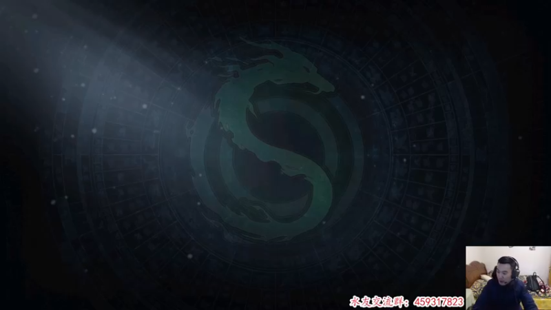 【2022-02-02 11点场】老杨怪：新  年  快  乐  ！！