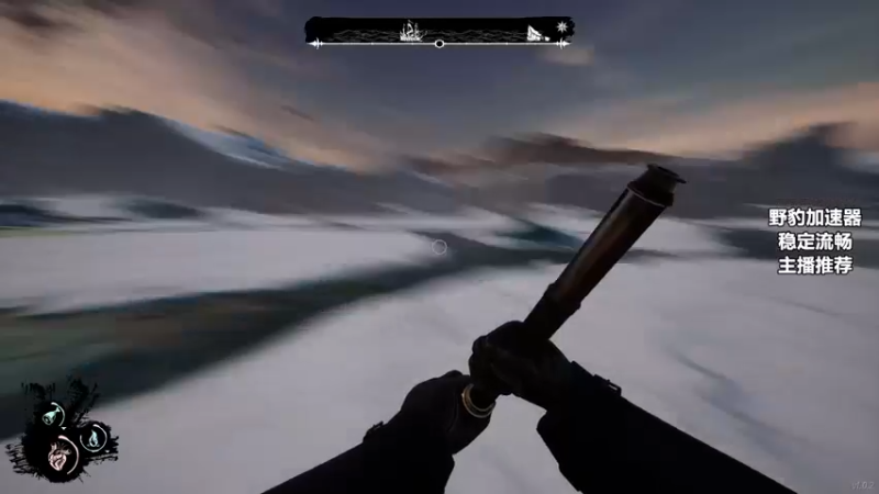 【2022-02-02 23点场】郑伟丶：娱乐性技术主播