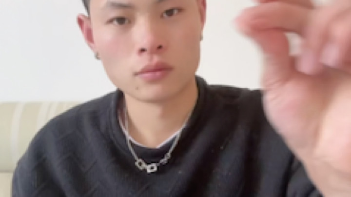 随便拍一个玩玩