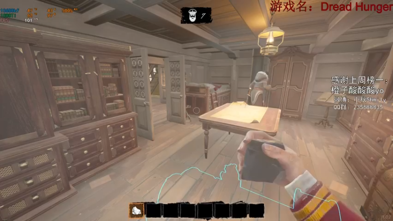 【2022-02-03 00点场】Shmily小秋：【小秋Shmily】过年好