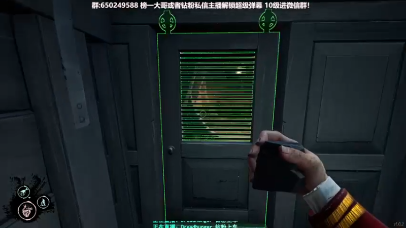 【2022-02-02 22点场】XIN8pyro：XIN8pyro: 新年快乐