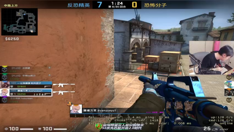 【2022-02-02 20点场】陈死狗cnh：新年快乐！！虎年大吉！！ 5524515