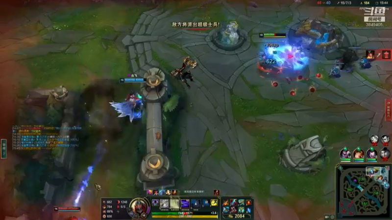 【2022-02-02 22点场】果果哩个果果：【果酱】最具观赏性的女玩家